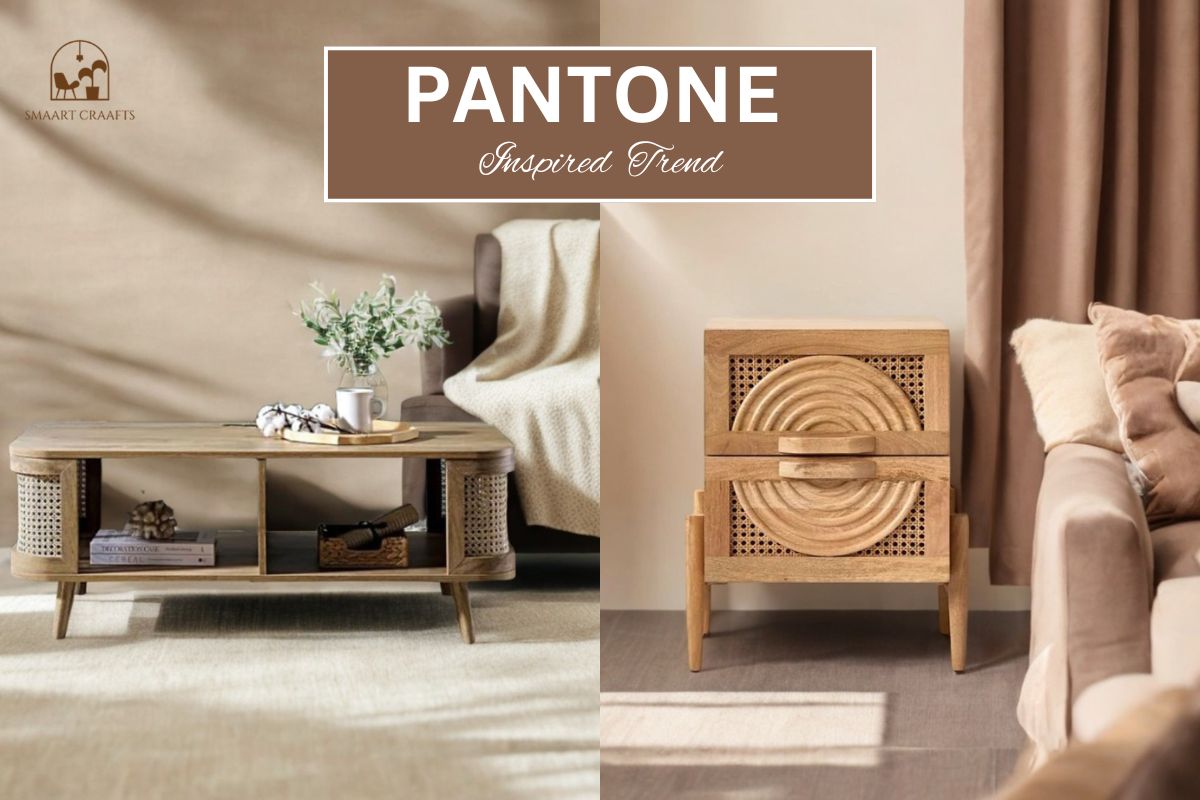 From Trend to Timeless: How to Make Pantone-Inspired Interiors Last