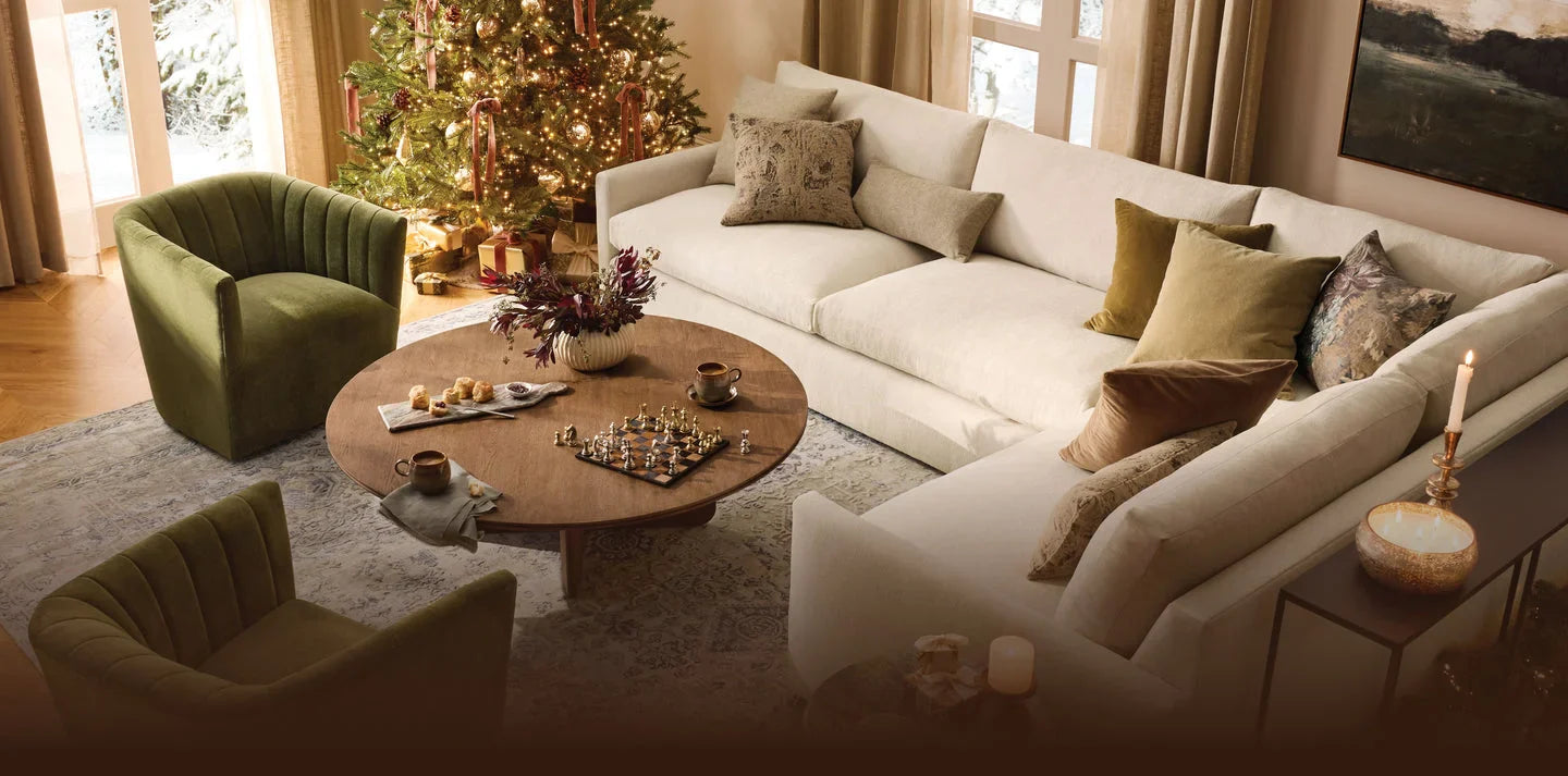 Transform Your Home with Stylish and Comfortable Furniture