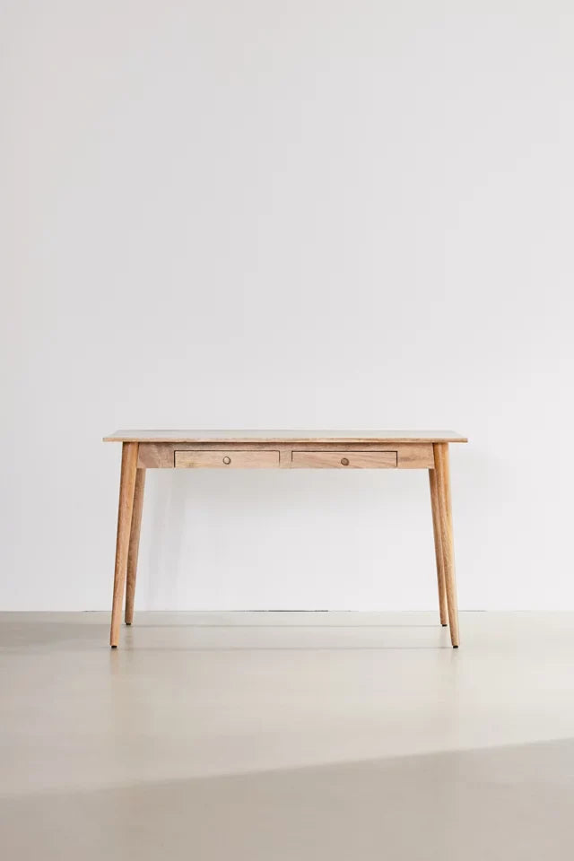 Morocco Study Table