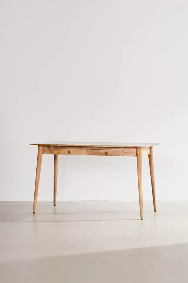 Morocco Study Table