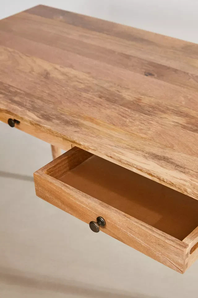 Morocco Study Table