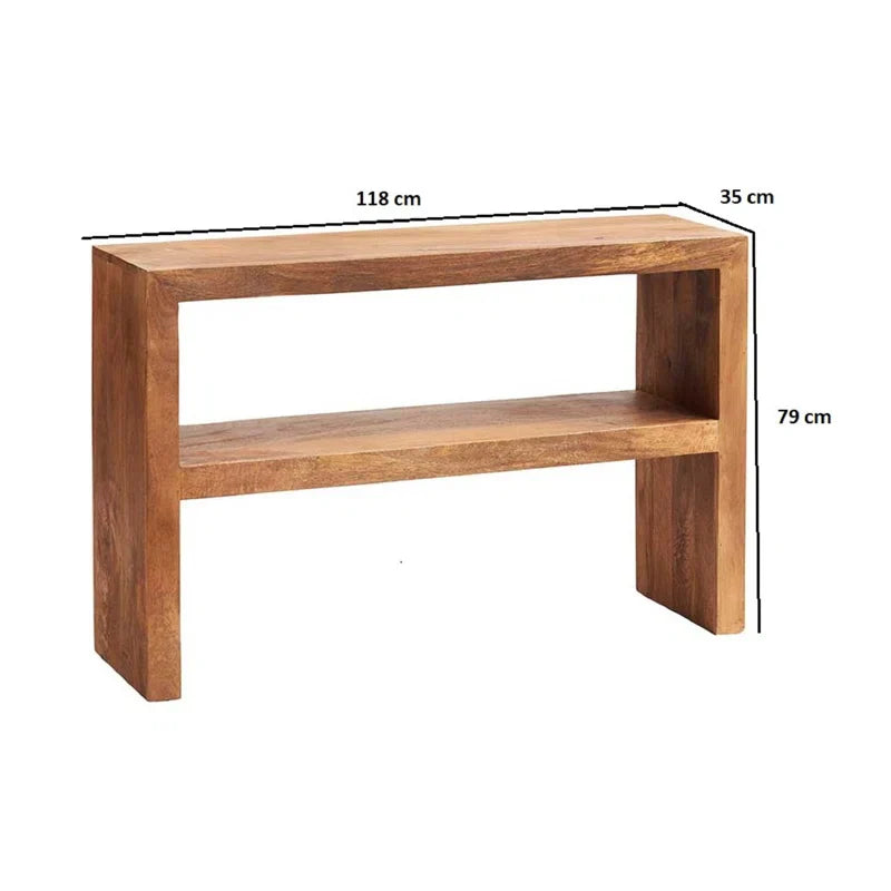 Henry Console Table