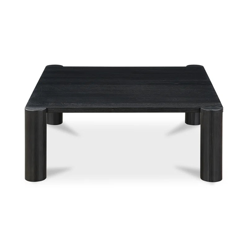 Channing Solid Wood Coffee Table