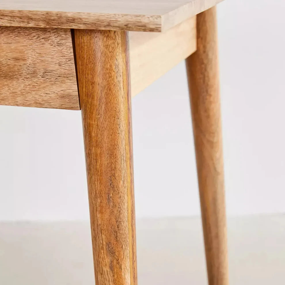 Morocco Study Table
