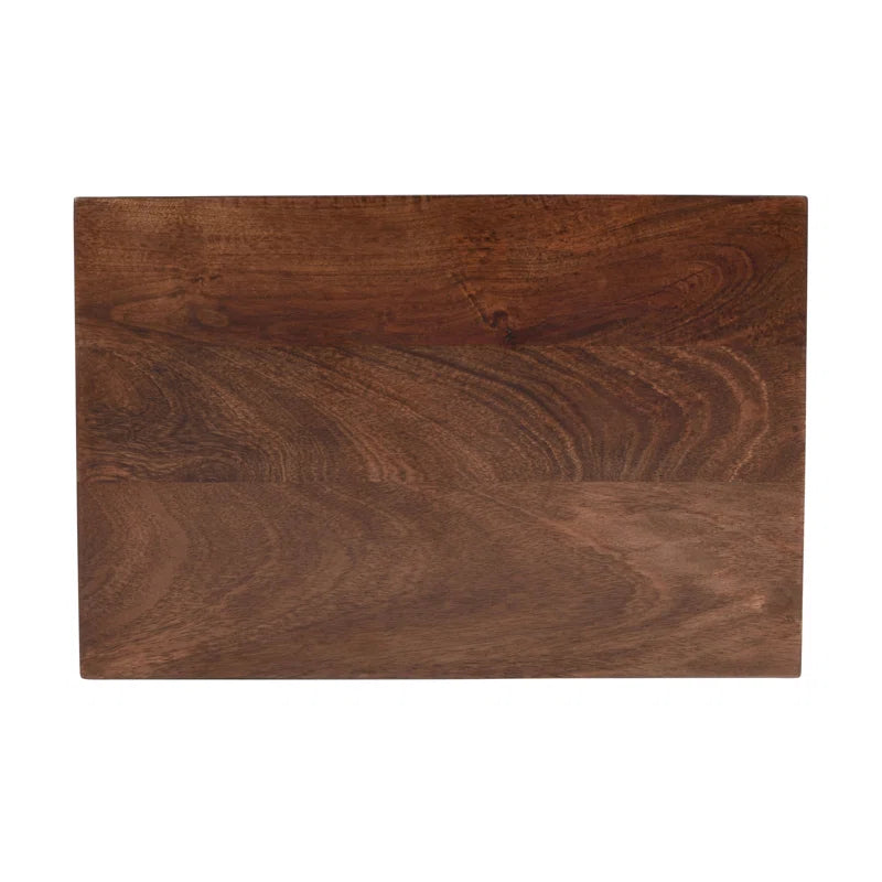 Thatch Contemporary Nightstand