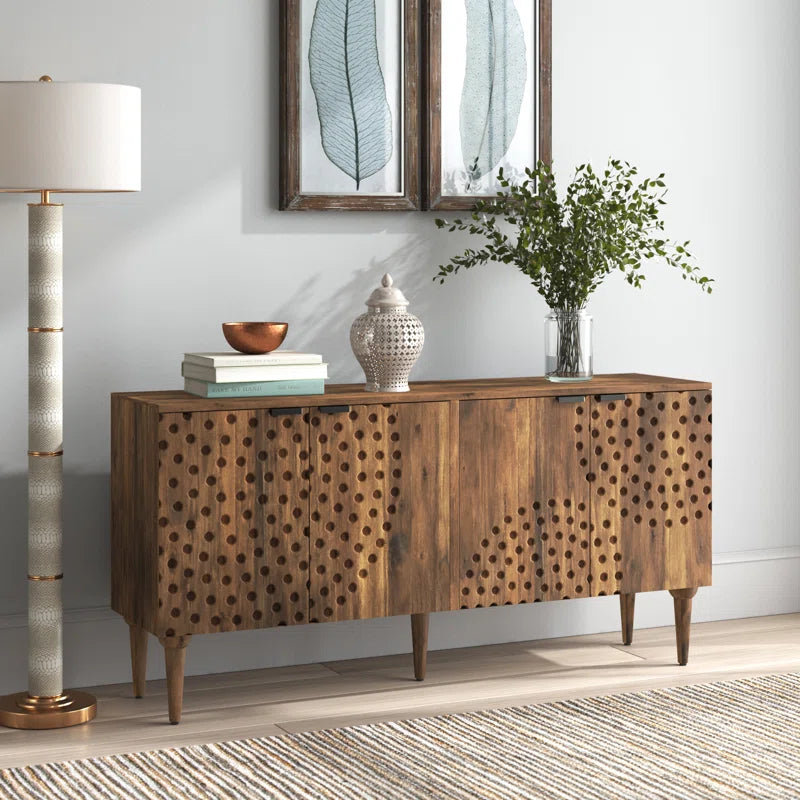 Beam Sideboard