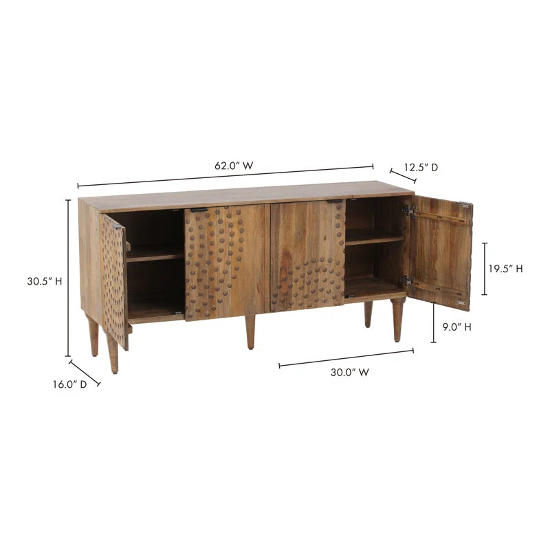 Beam Sideboard