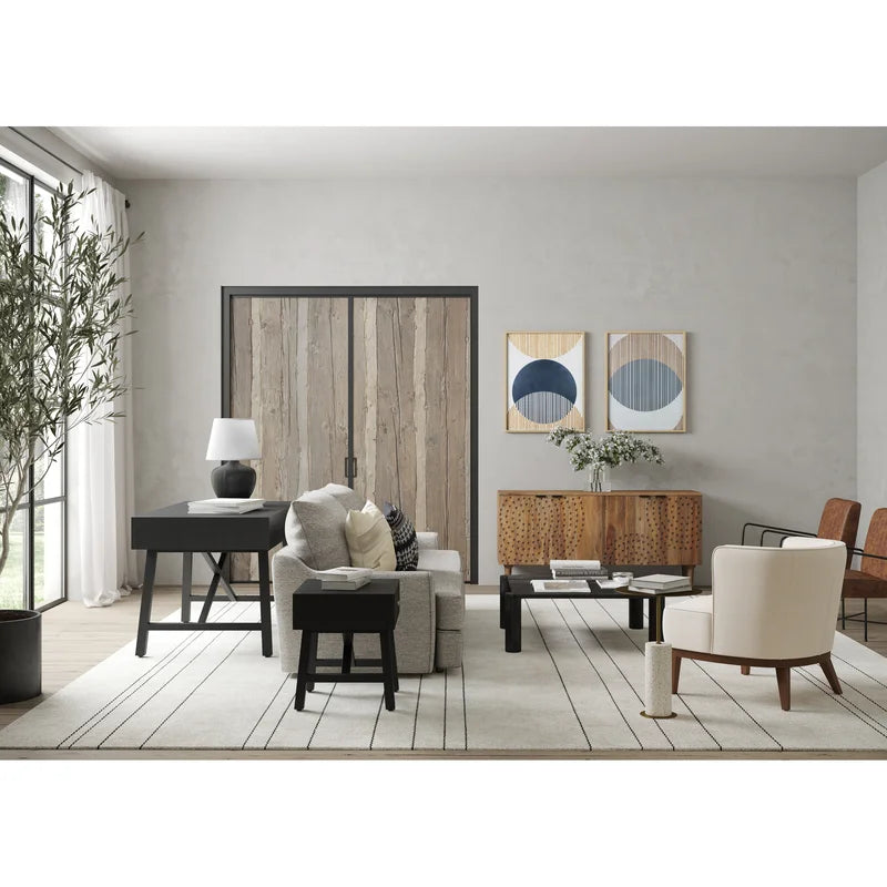 Beam Sideboard