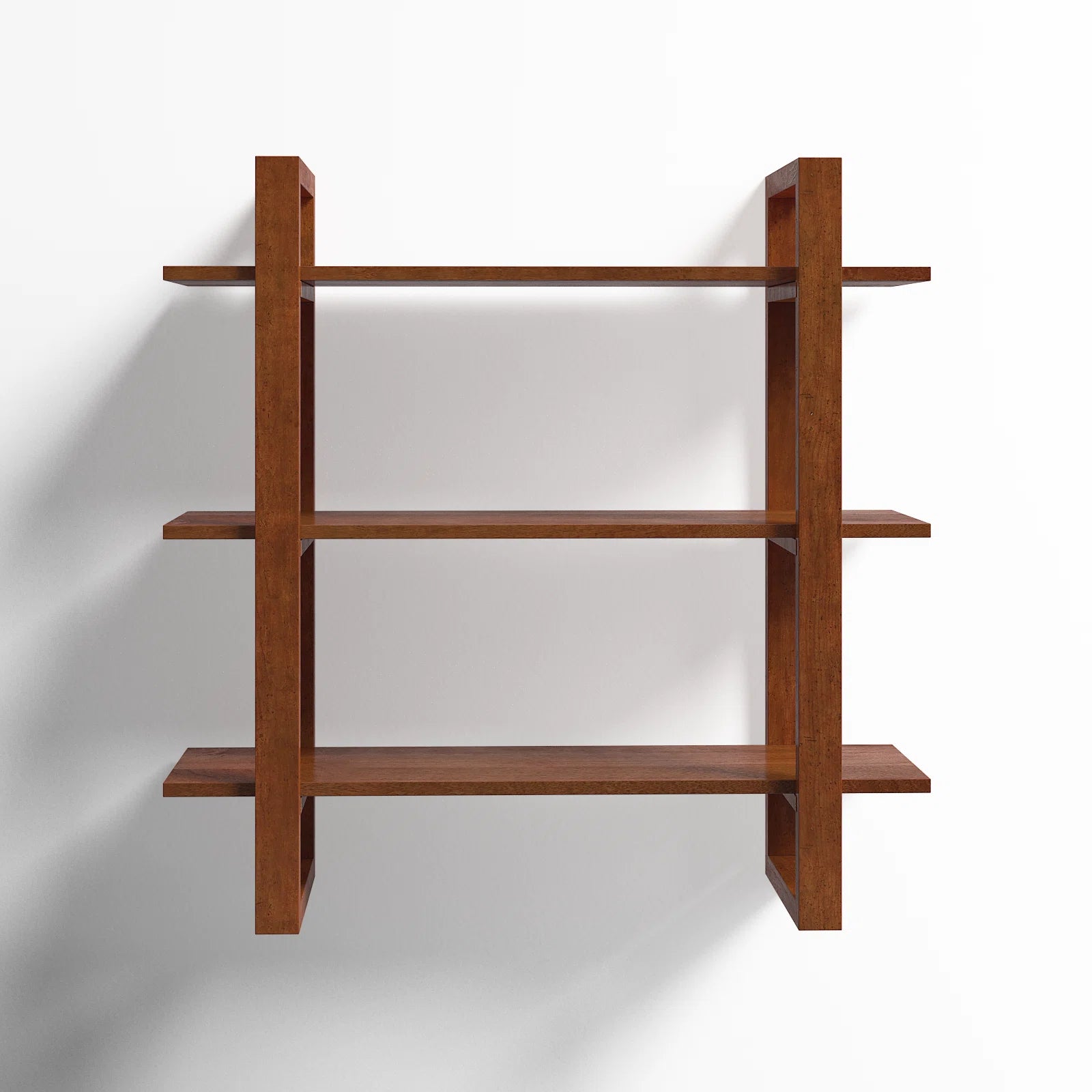 Arcus Tiered Shelf