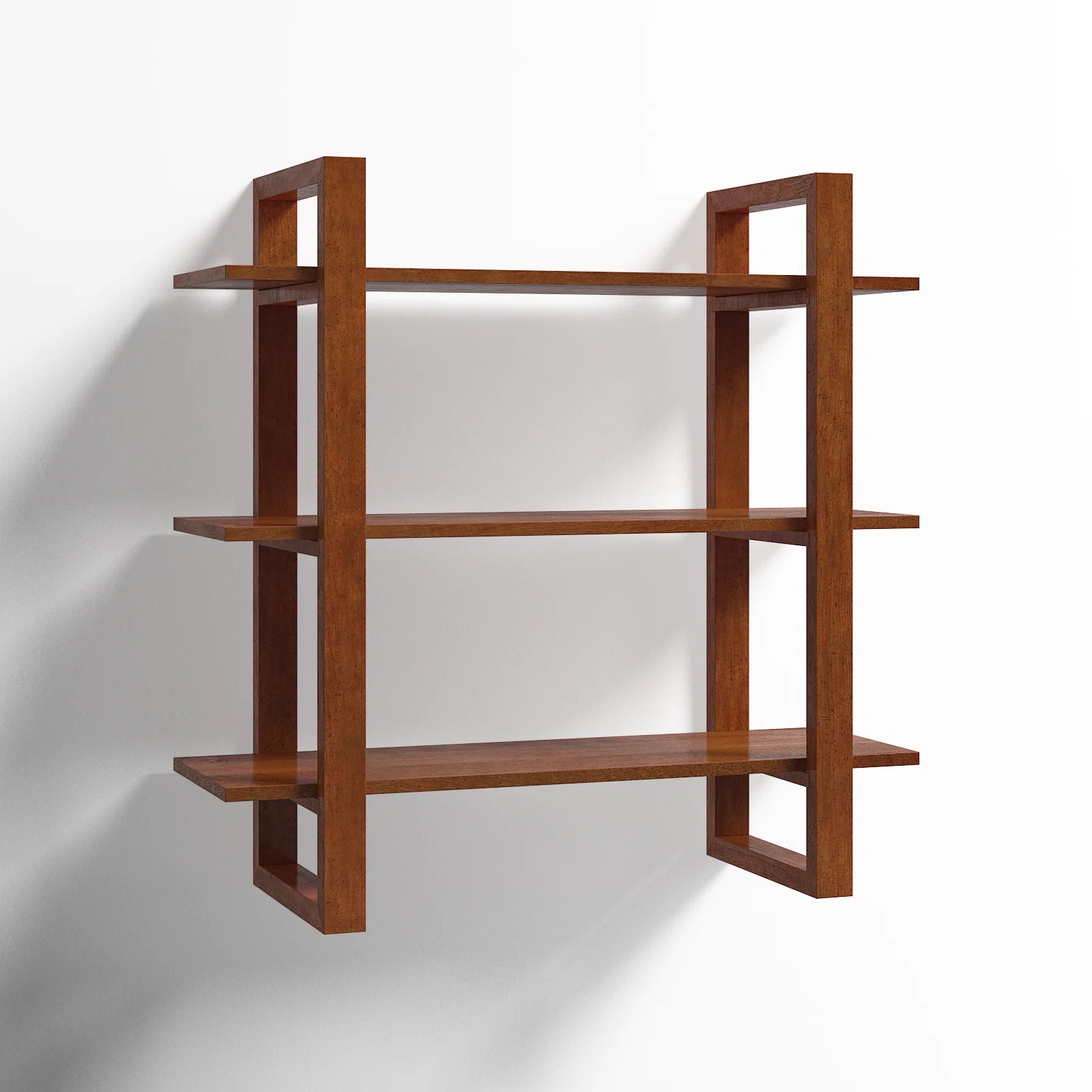 Arcus Tiered Shelf
