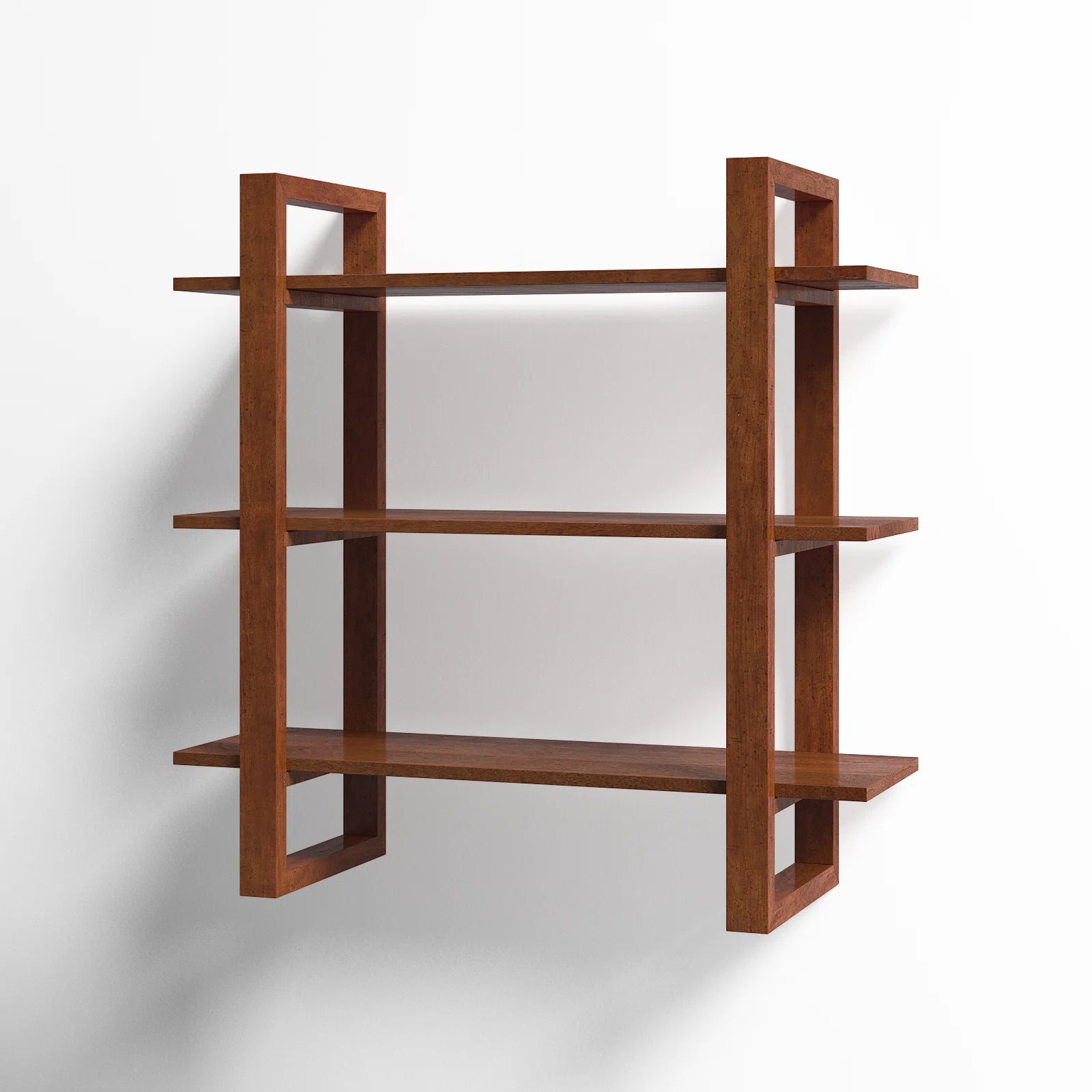 Arcus Tiered Shelf