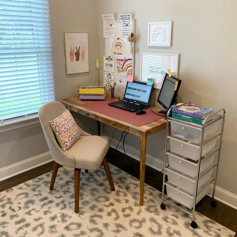 Morocco Study Table