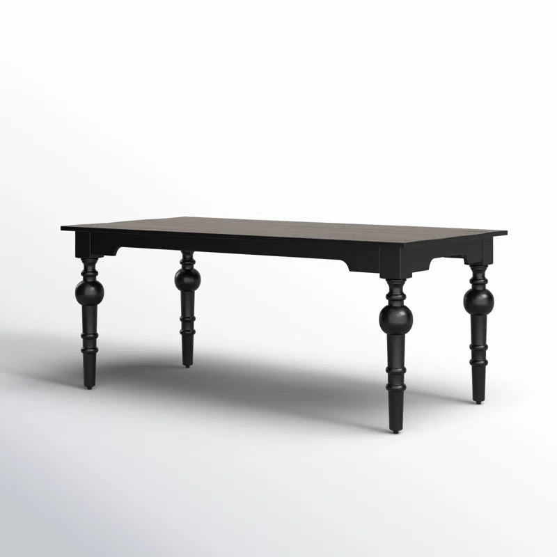 Zeal Dining Table