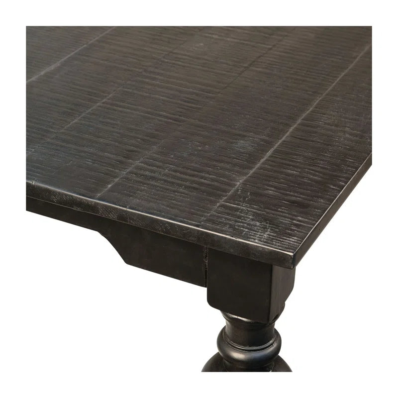 Zeal Dining Table
