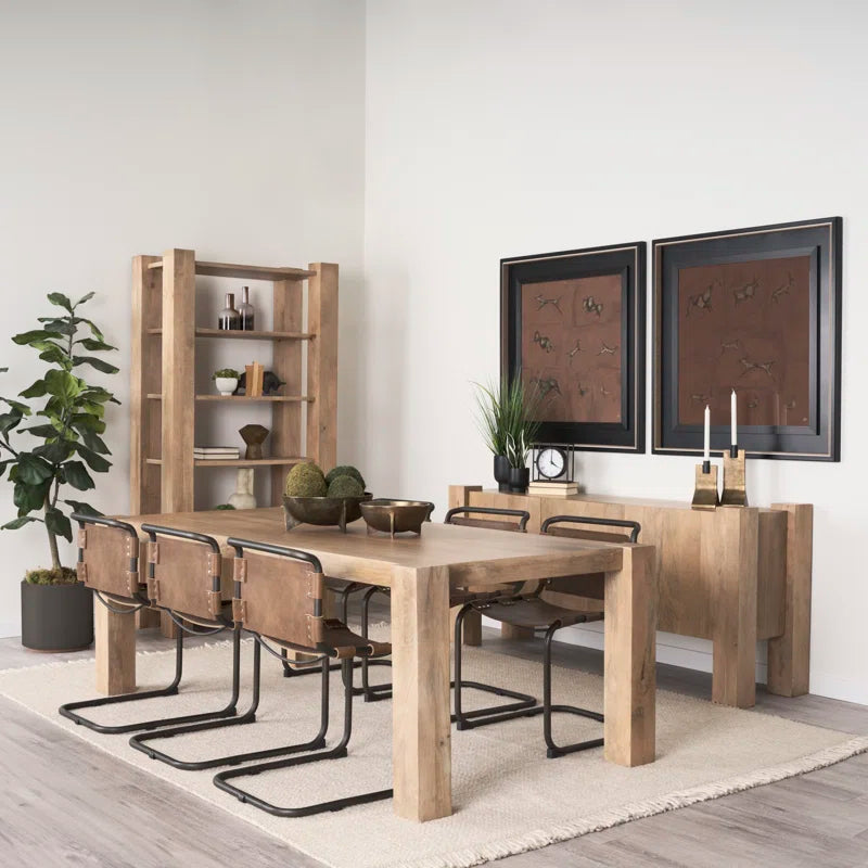 Clio Sideboard Cabinet