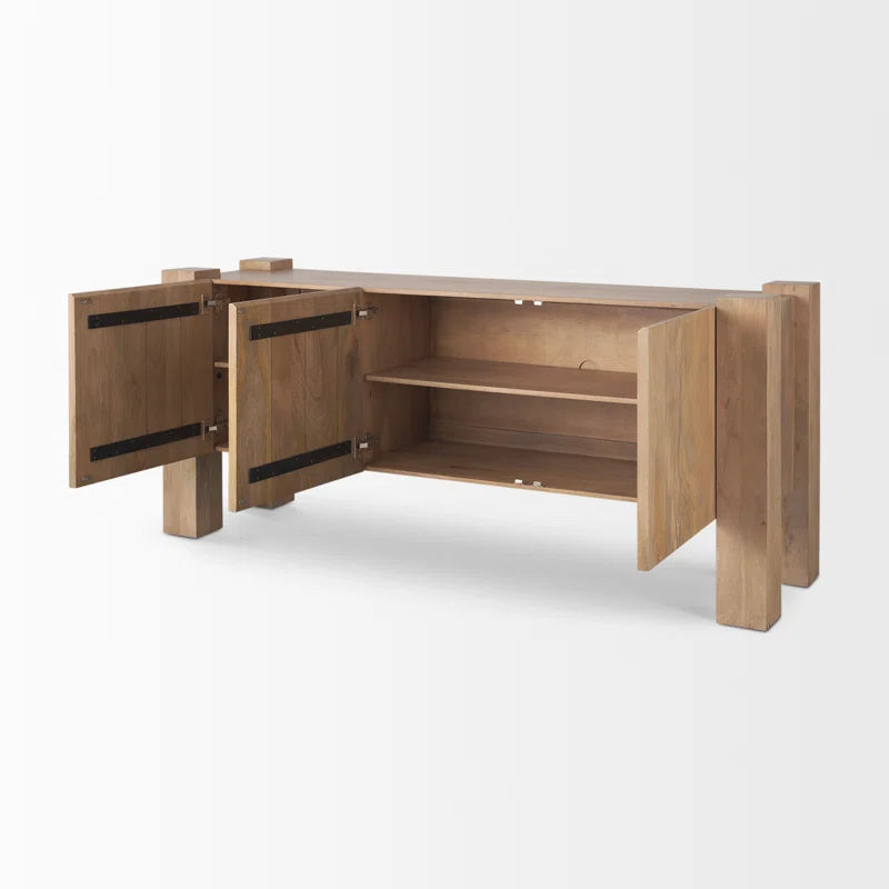 Clio Sideboard Cabinet