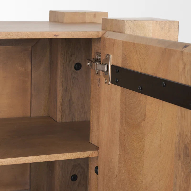 Clio Sideboard Cabinet