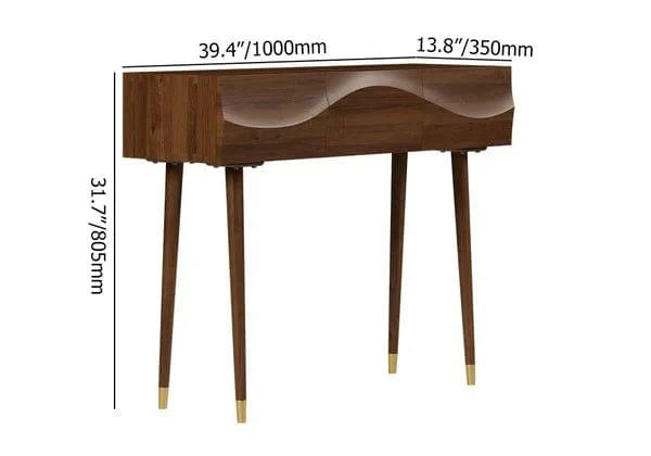 Dacota Console Table