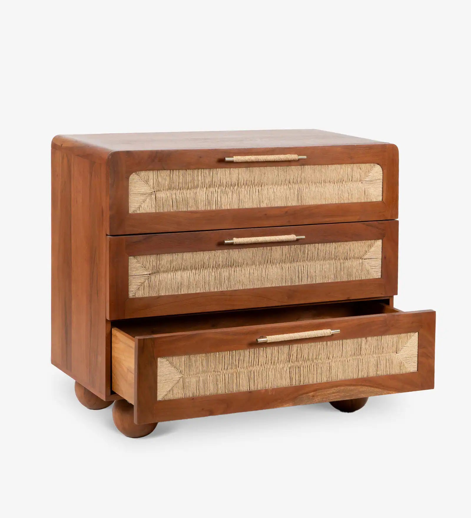 Haven Chest of Drawers