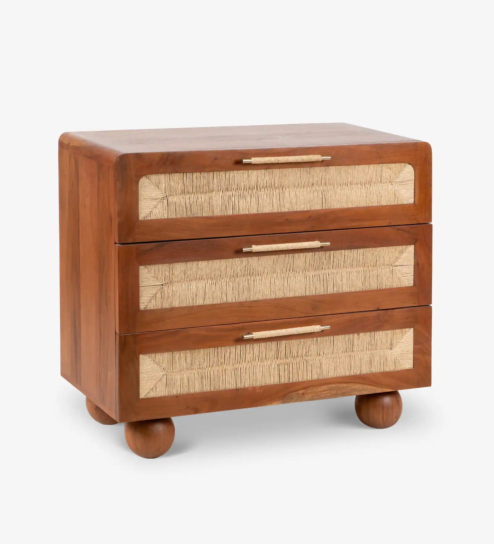 Haven Chest of Drawers