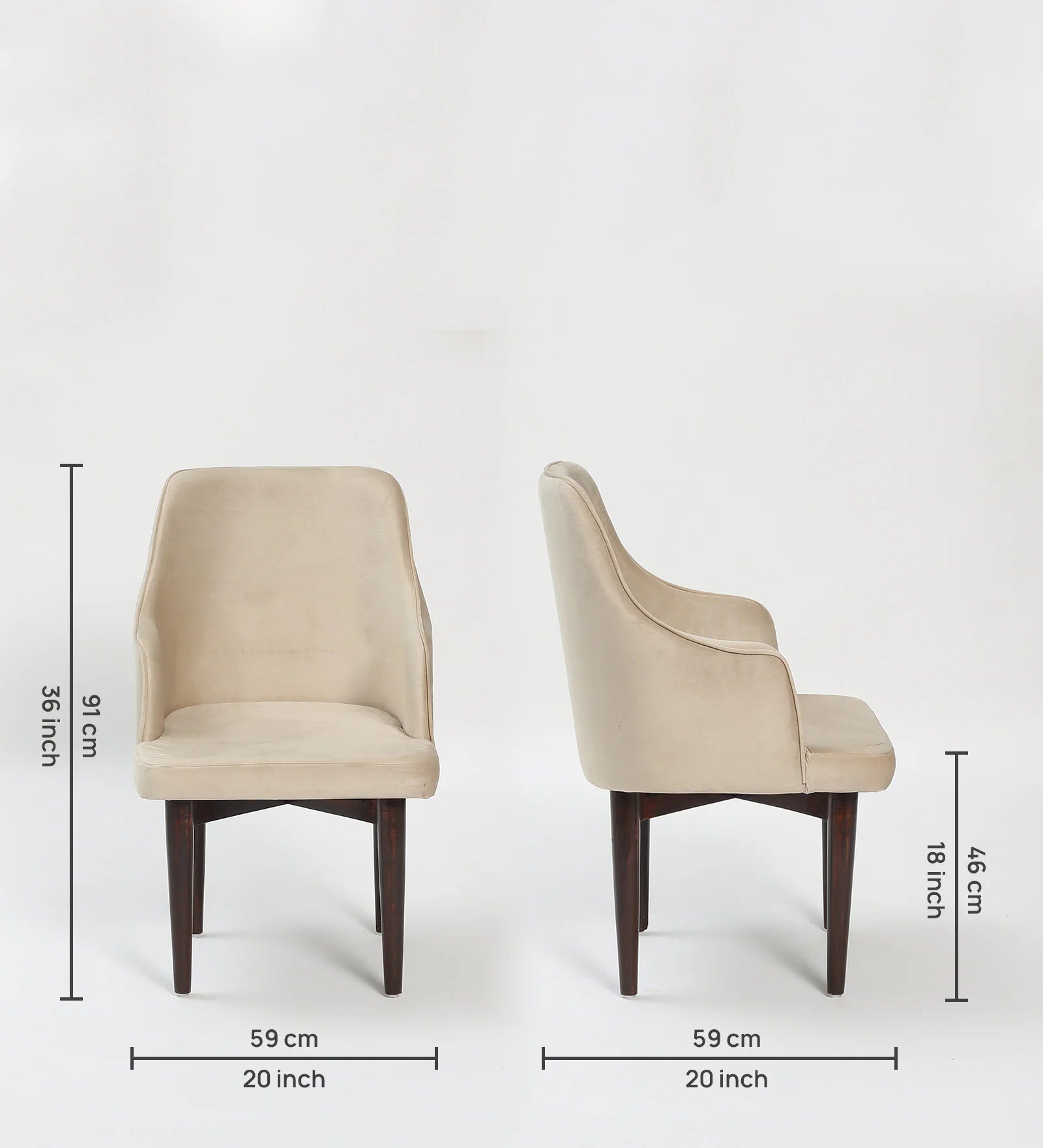 Echo 6 Seater Dining Set