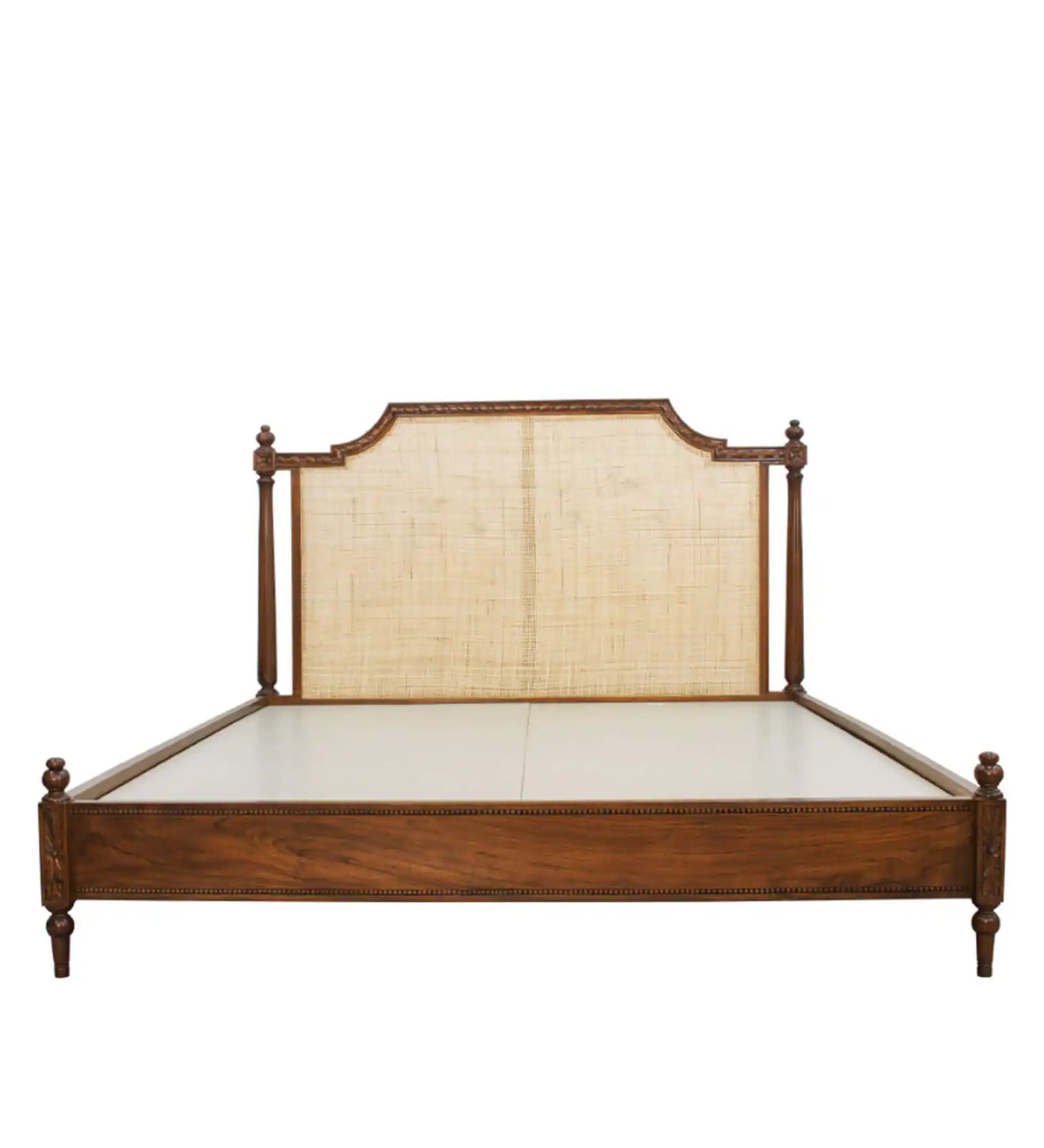 Frost Queen Size Bed