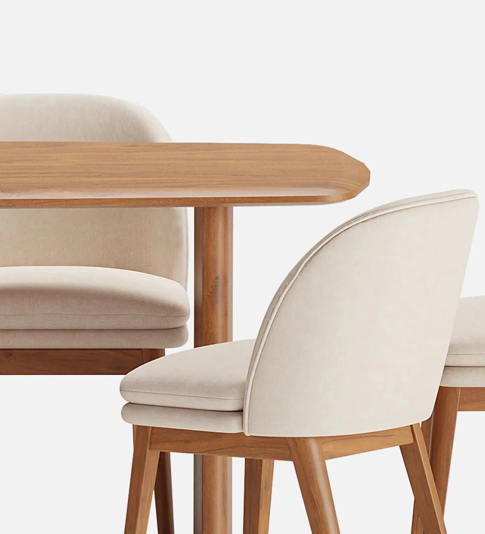 Rove 6 Seater Dining Set