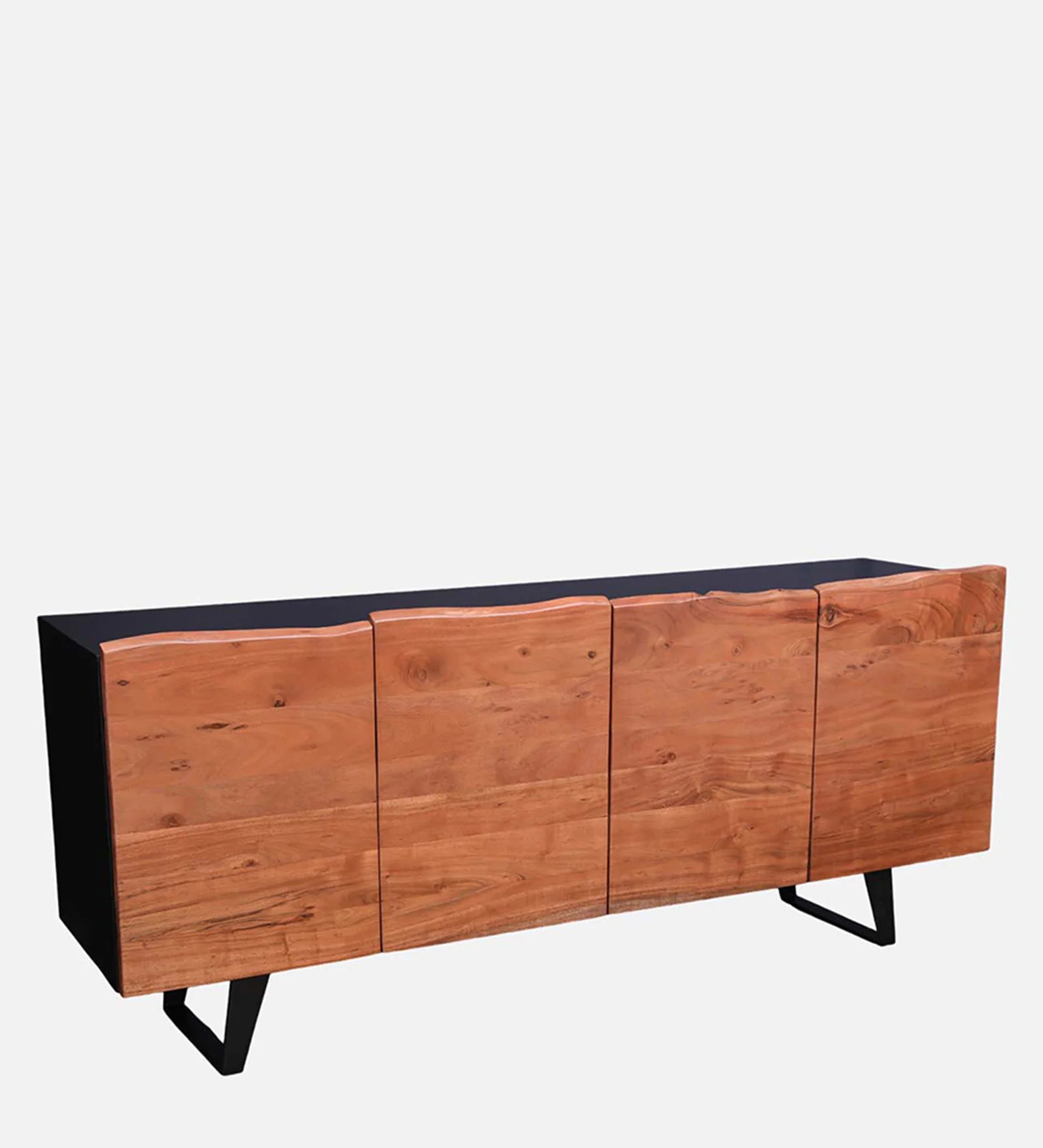 Nest Four Door Sideboard