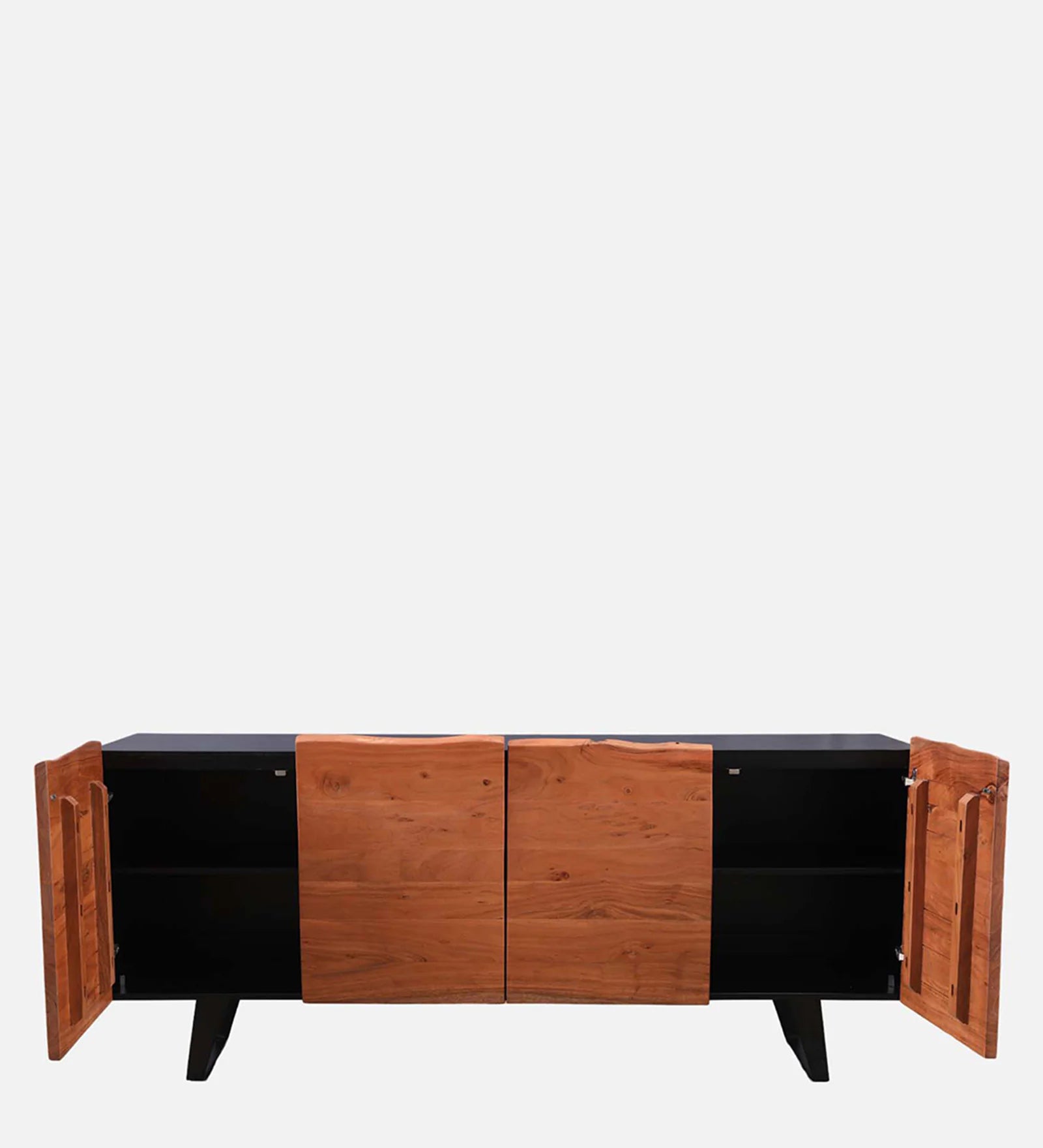 Nest Four Door Sideboard