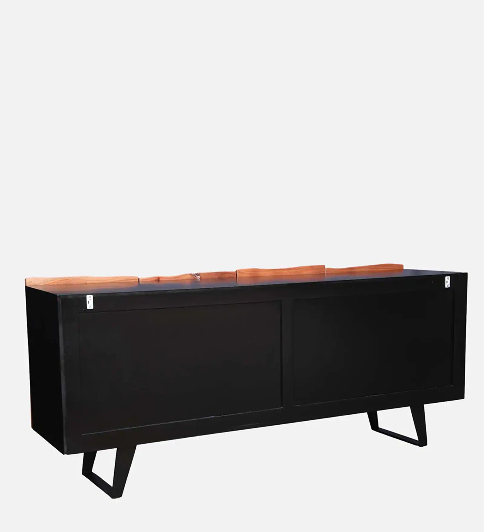 Nest Four Door Sideboard
