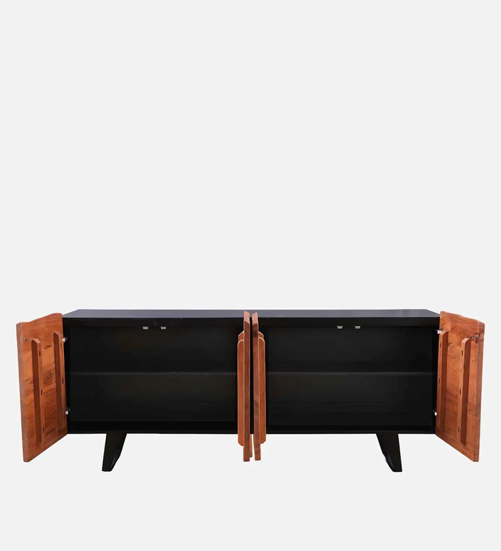 Nest Four Door Sideboard