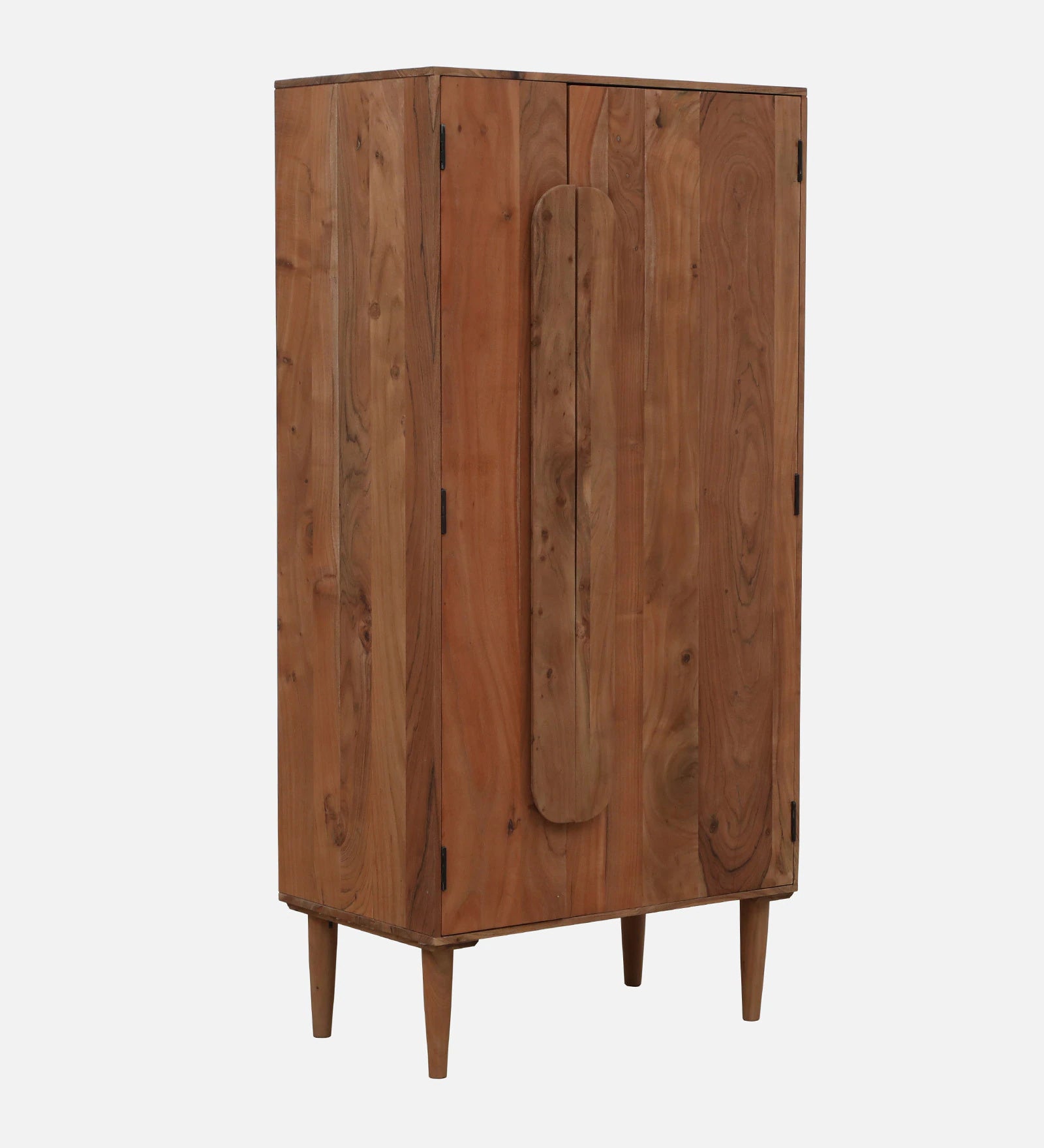 Clove 2 Door Wardrobe