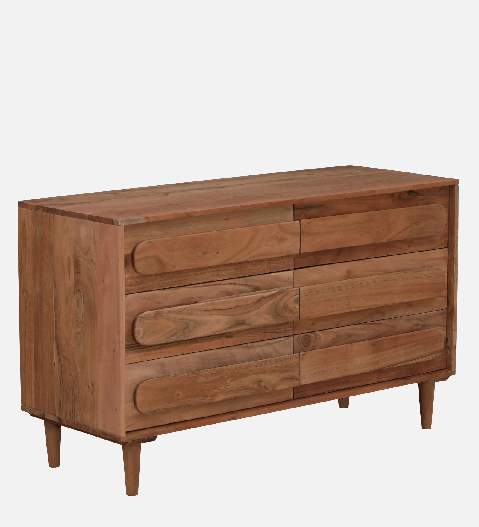 Verge Chest of Drawer