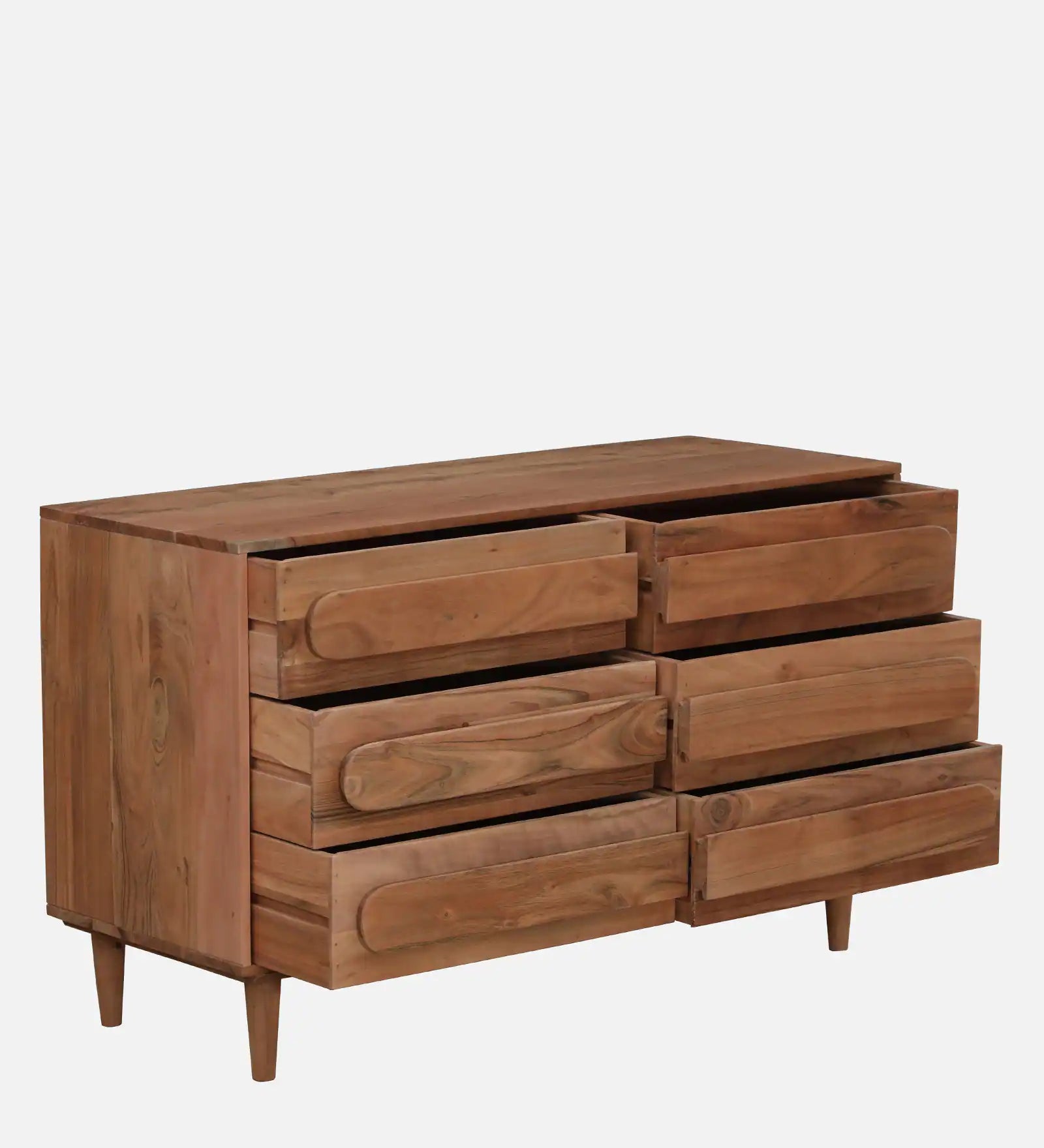 Verge Chest of Drawer