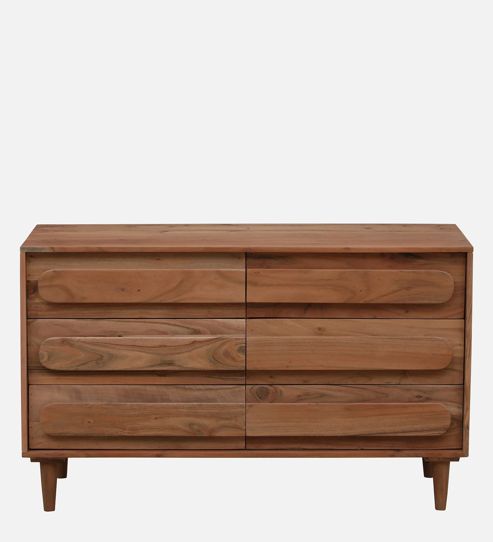 Verge Chest of Drawer