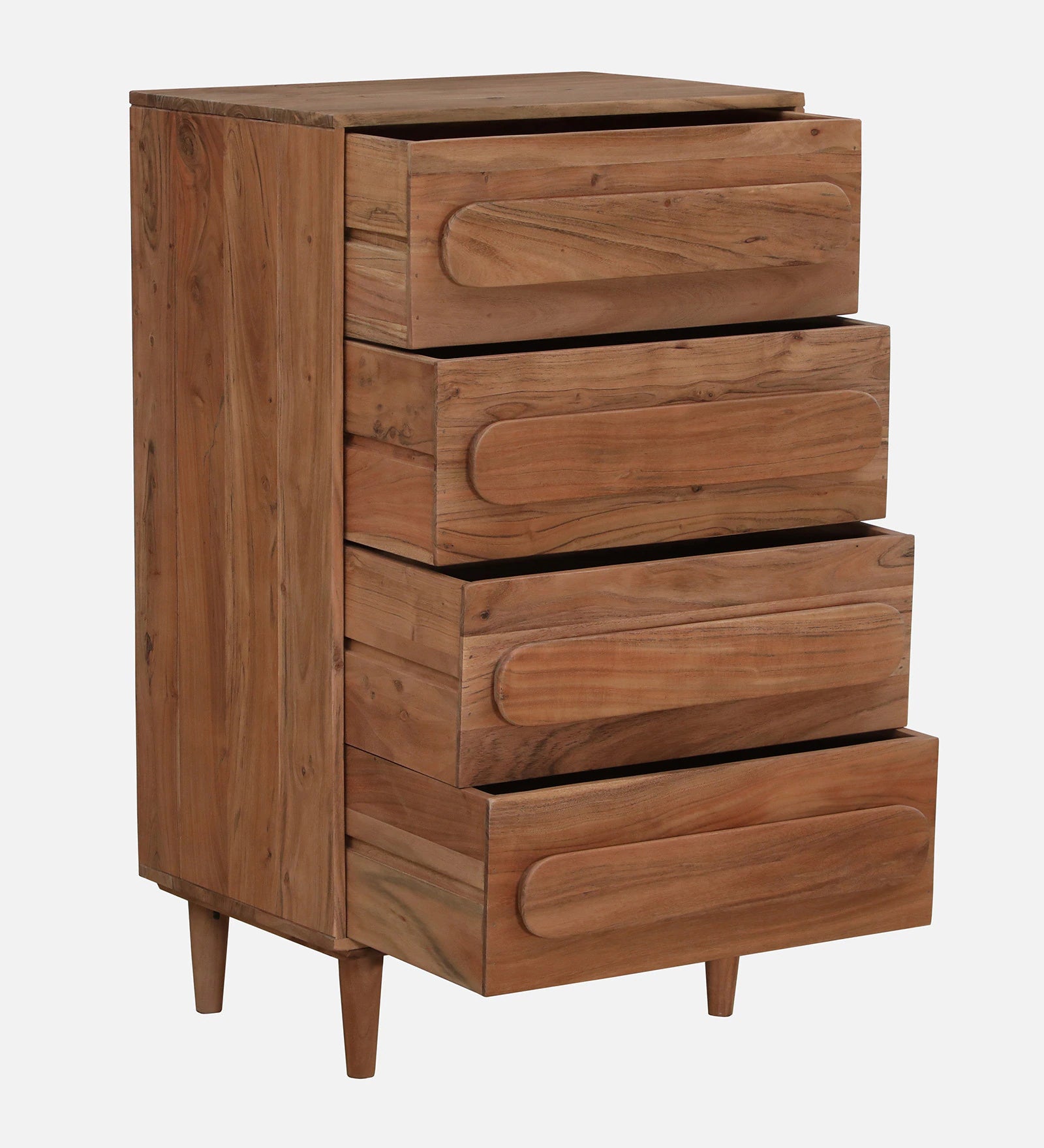 Luxe Chest of Drawer