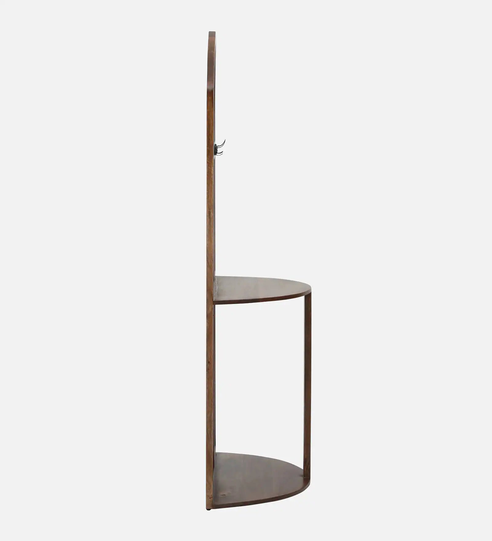 Baarn Mango Wood Console Table