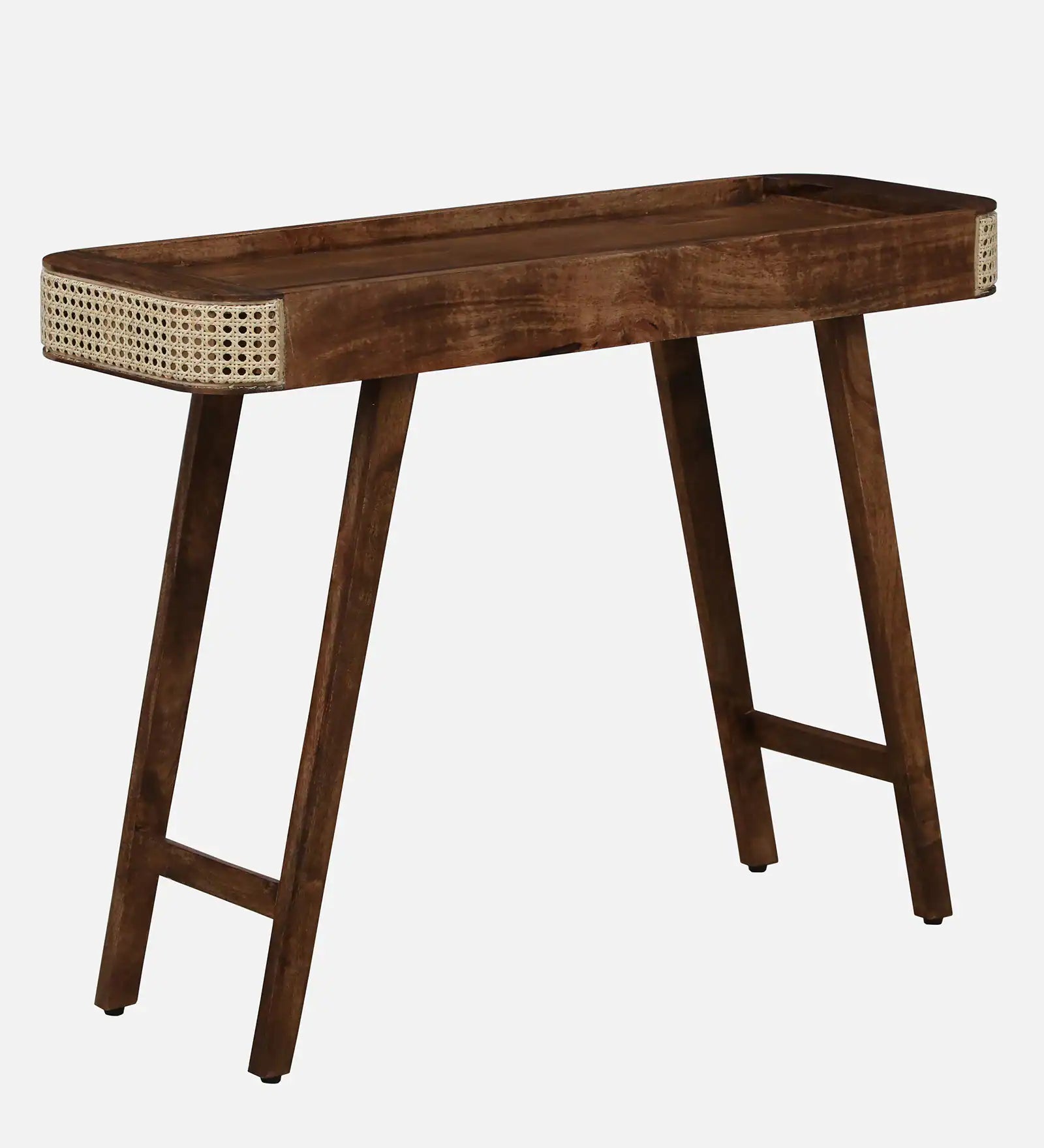 Baarn Mango Wood Console Table