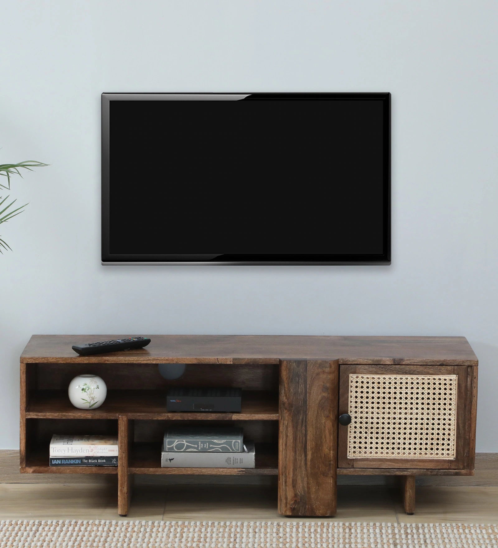 Fawn TV Unit