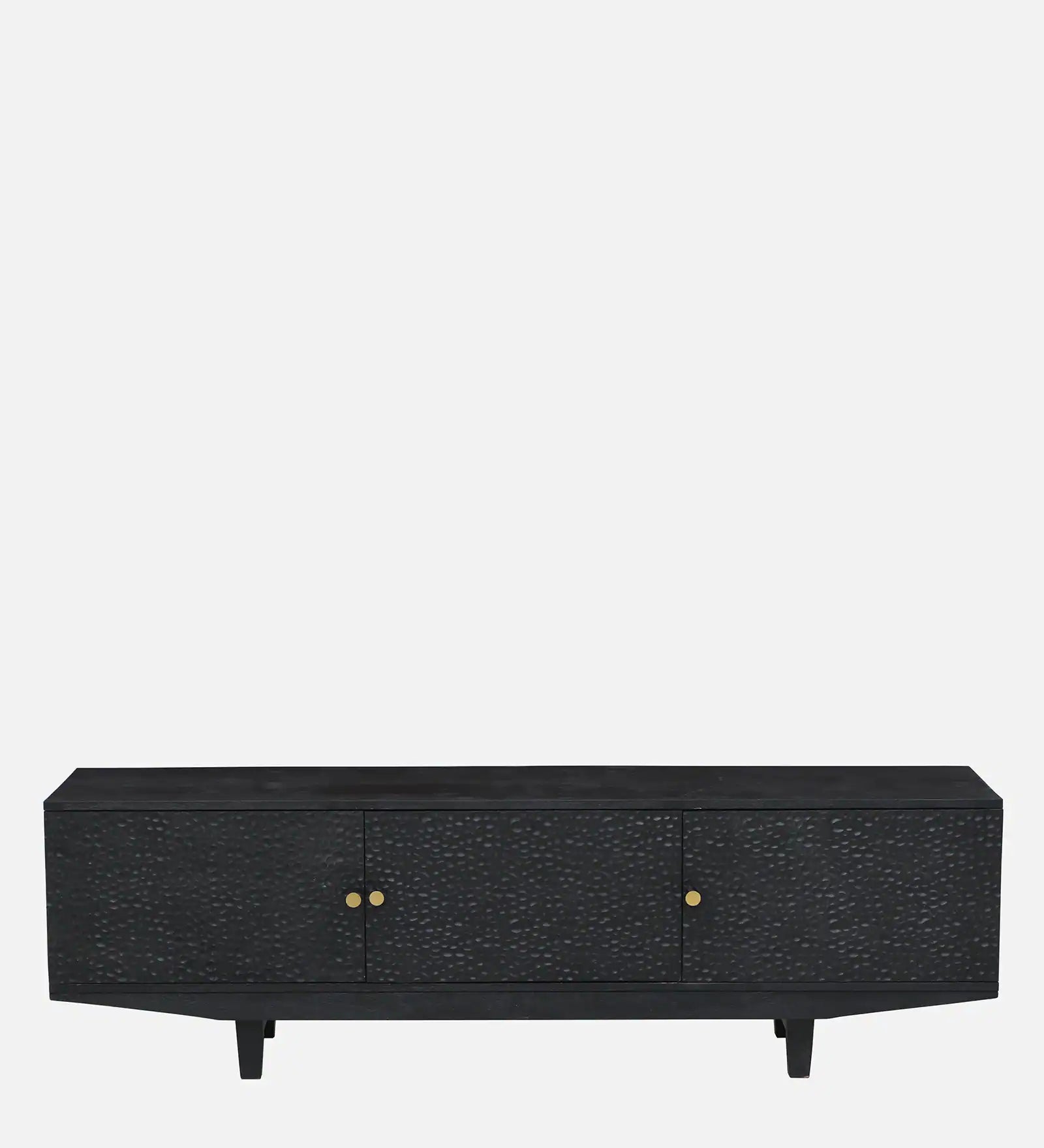 Curve TV Stand