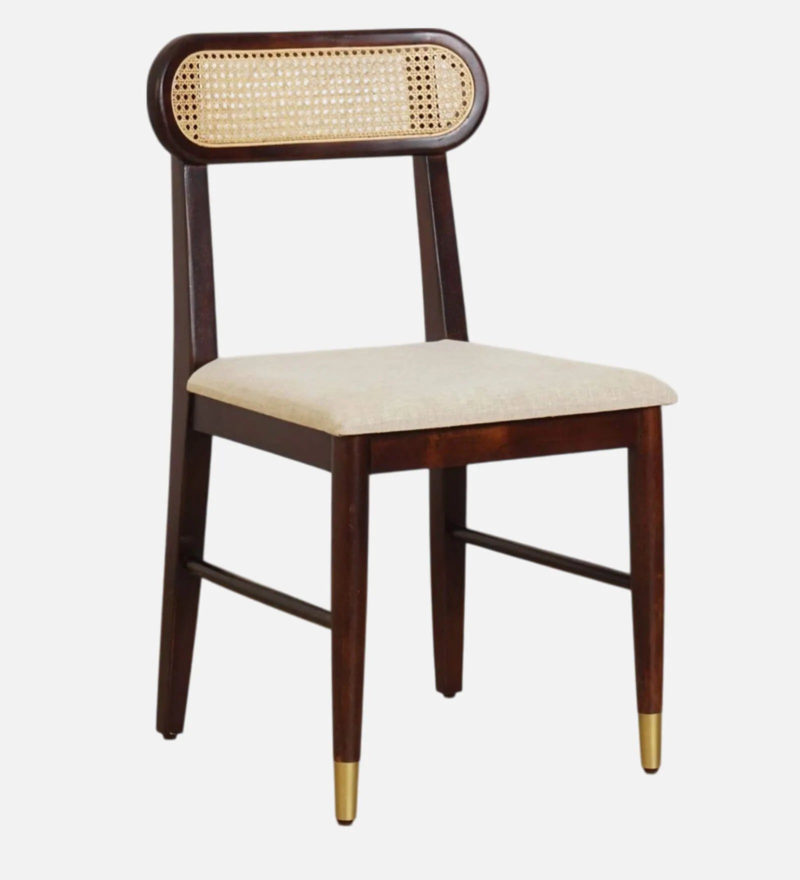 Flo 4 Seater Dining Set