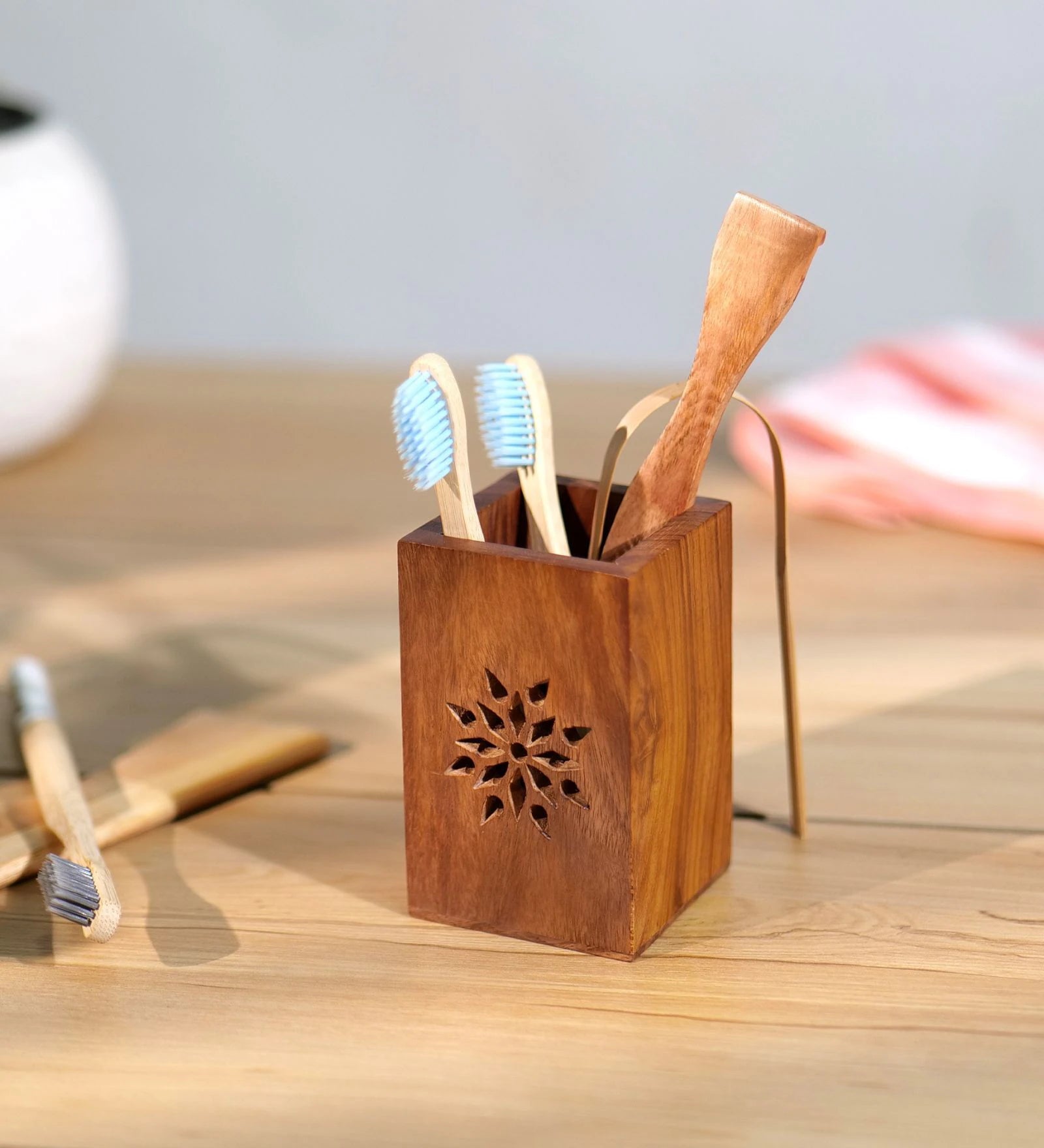 Jeven Pen Holder