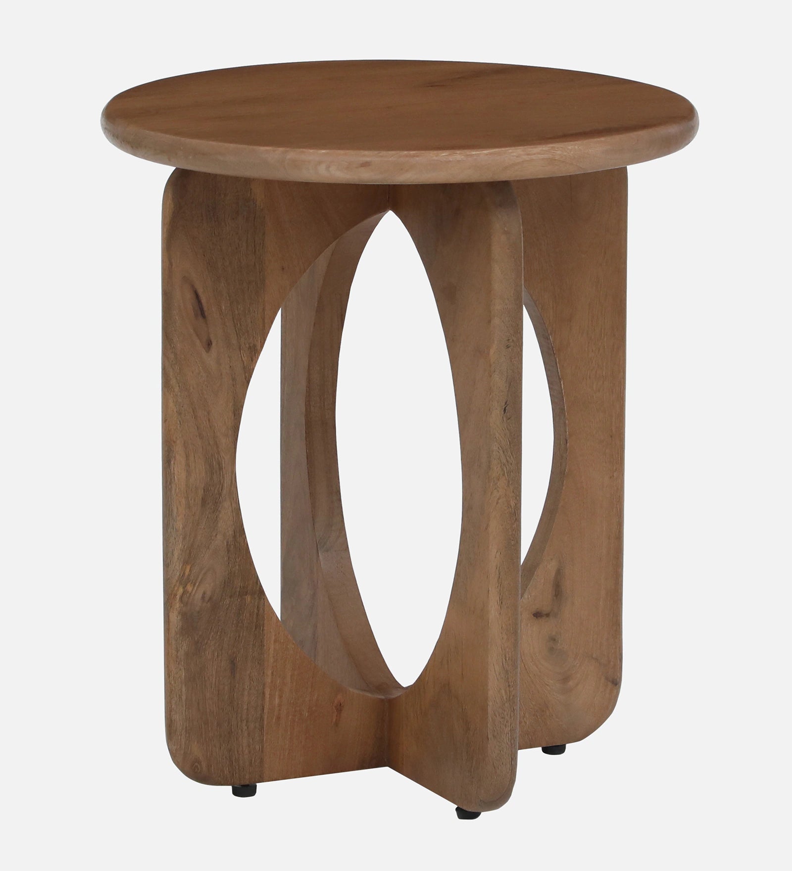 Beam End Table