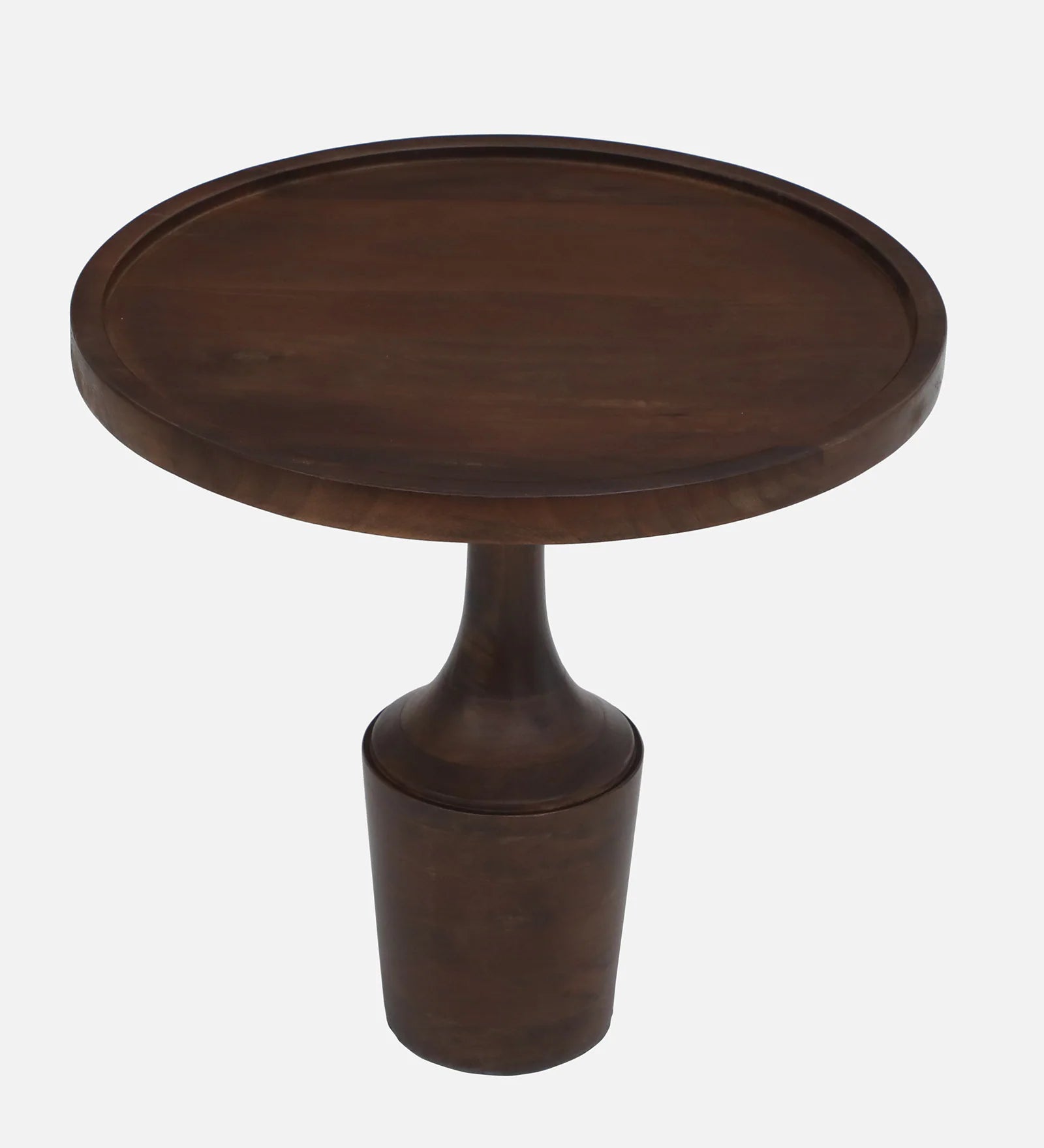Loft End Table