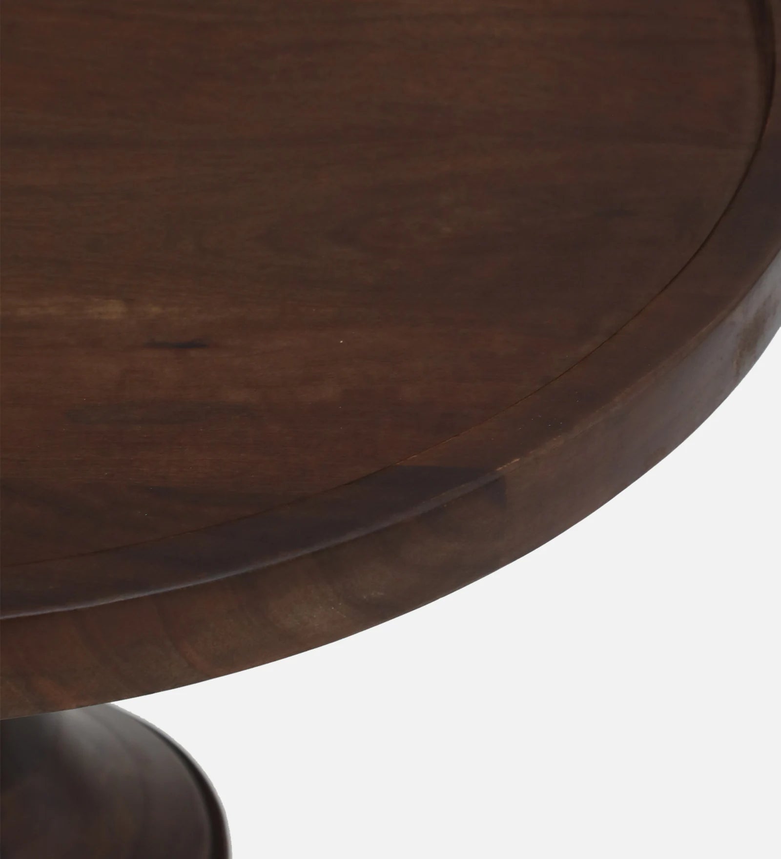 Loft End Table