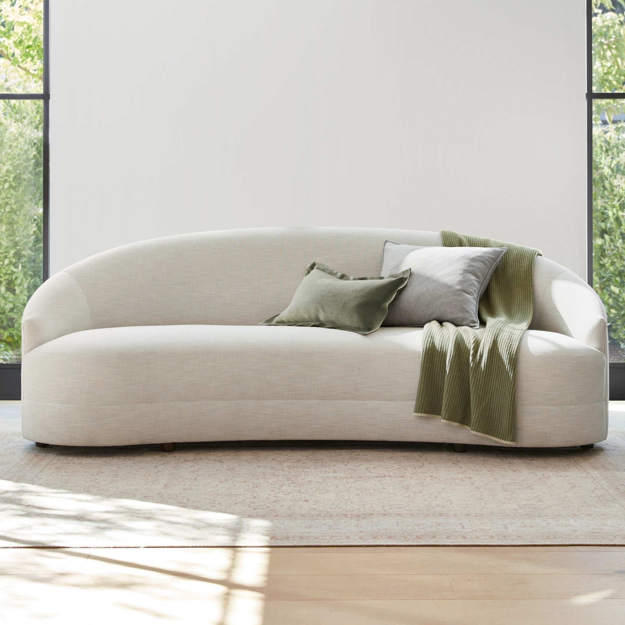 Capri Sofa