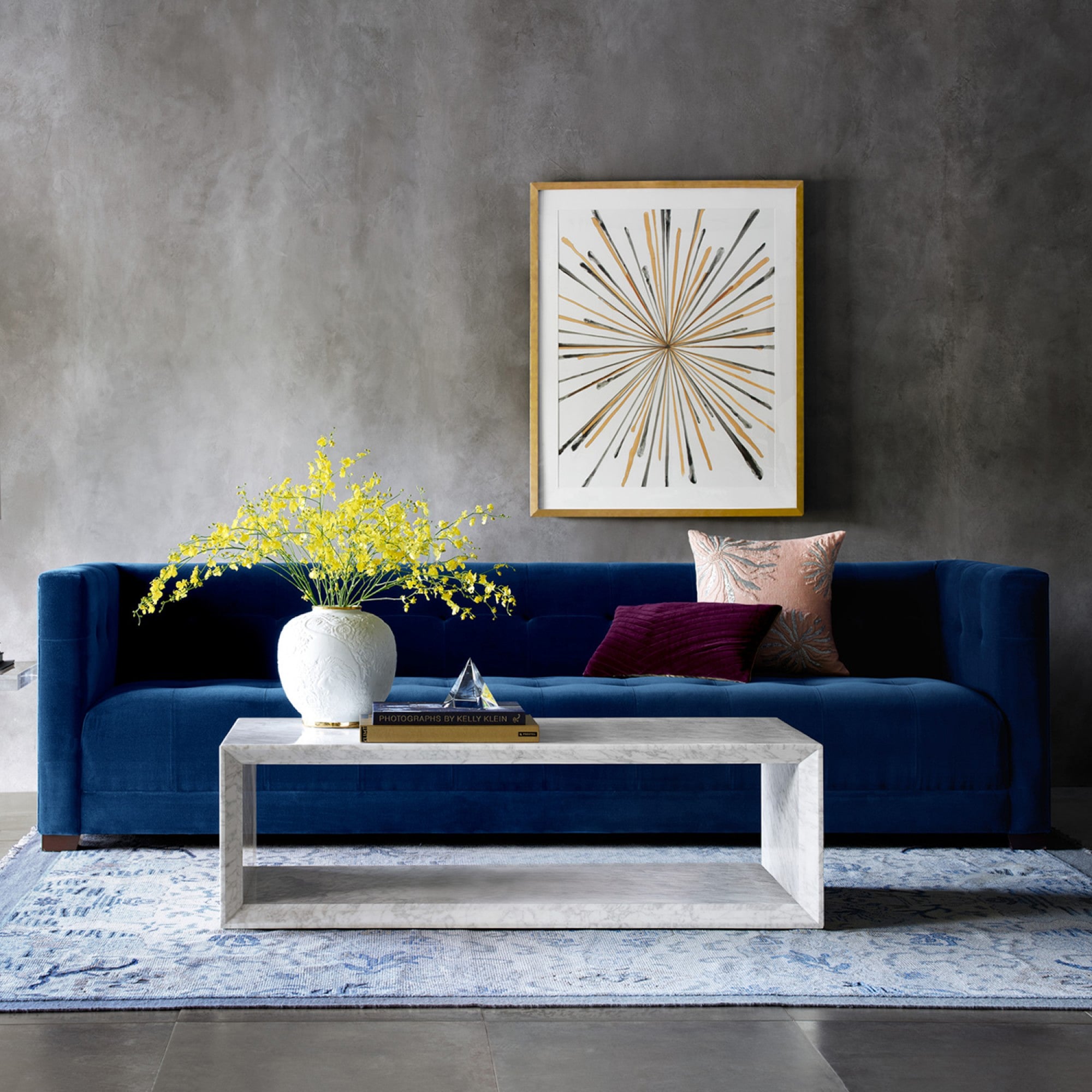 Cavallo Sofa