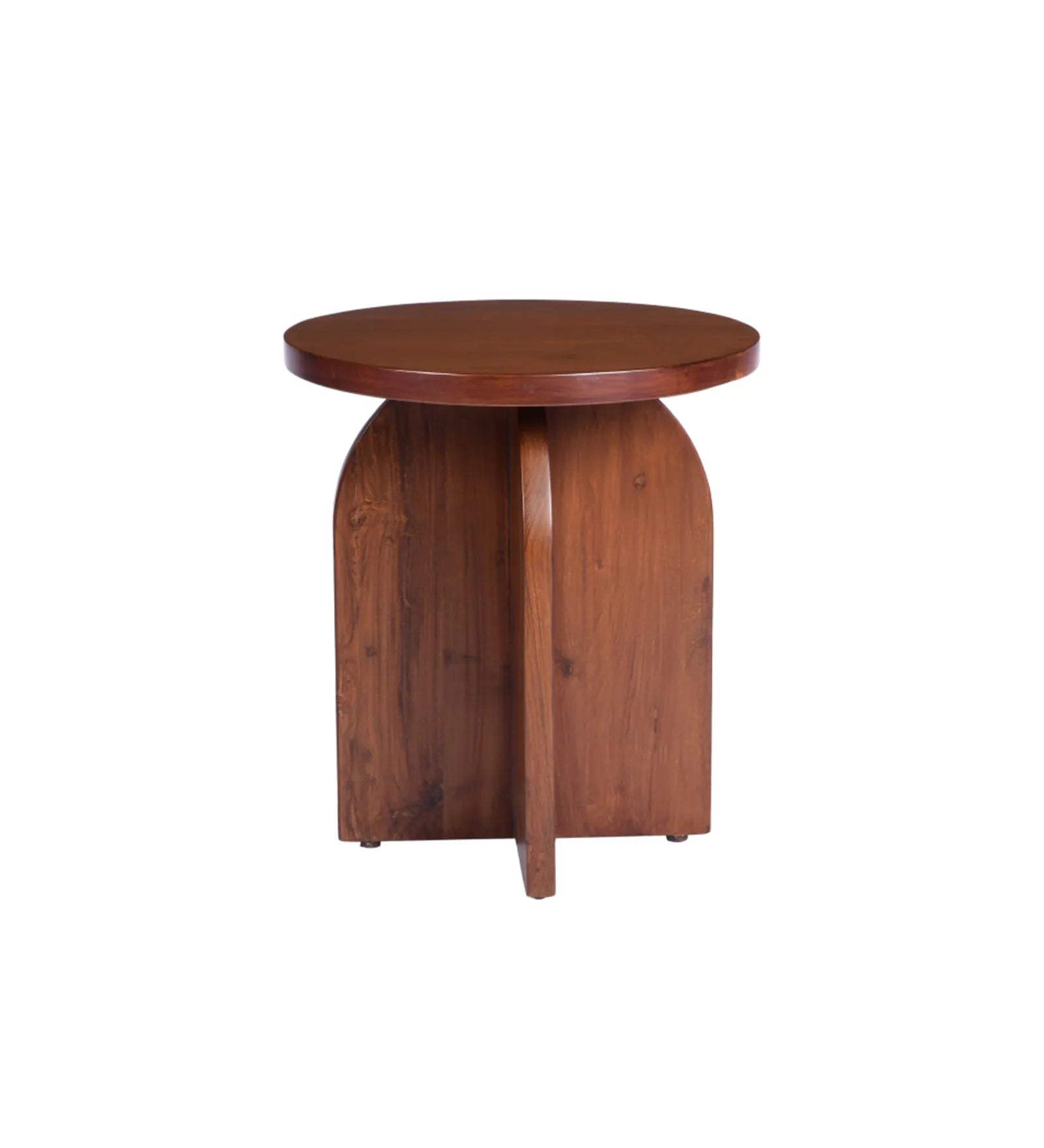 Cove Side Table