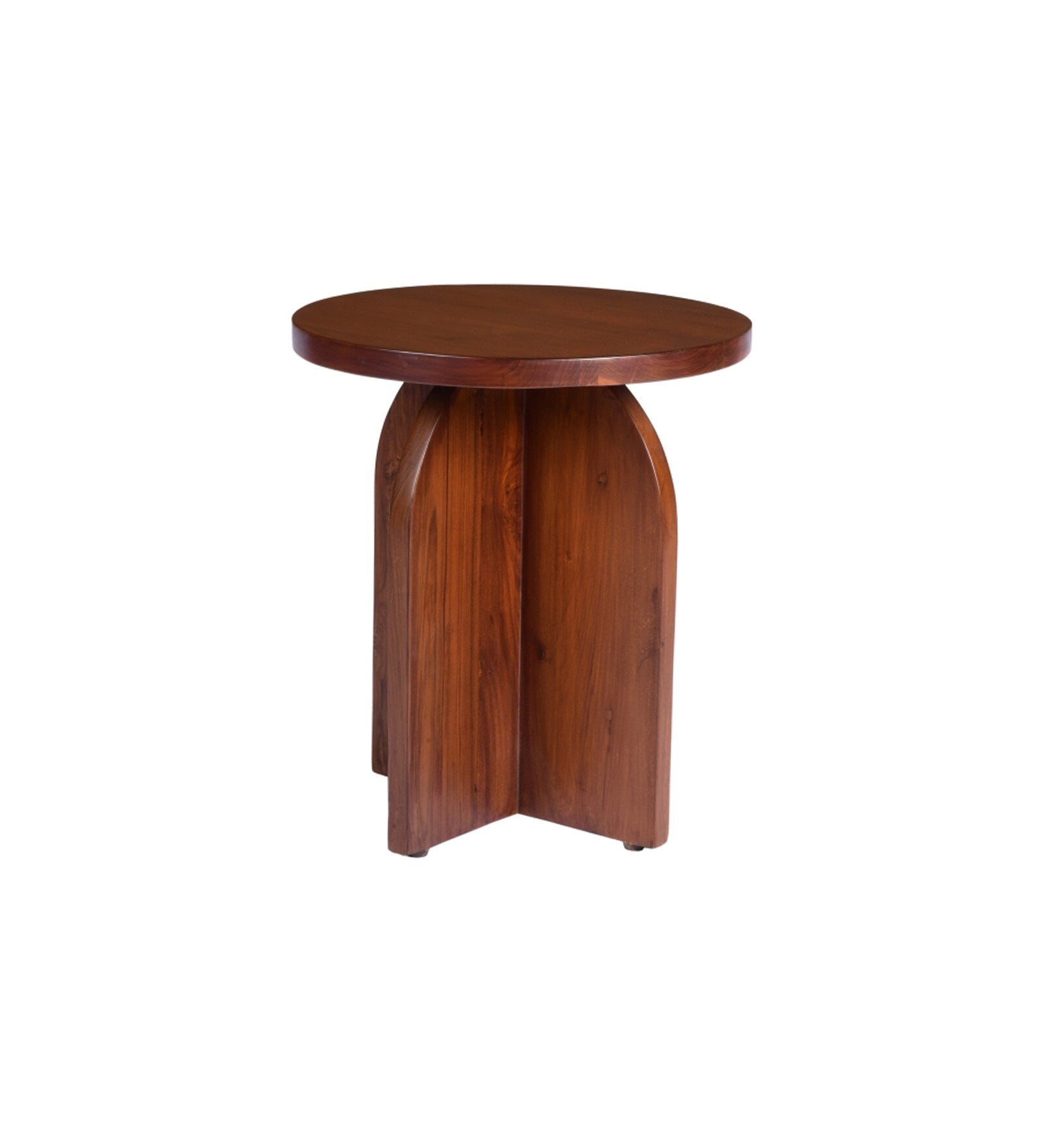 Cove Side Table