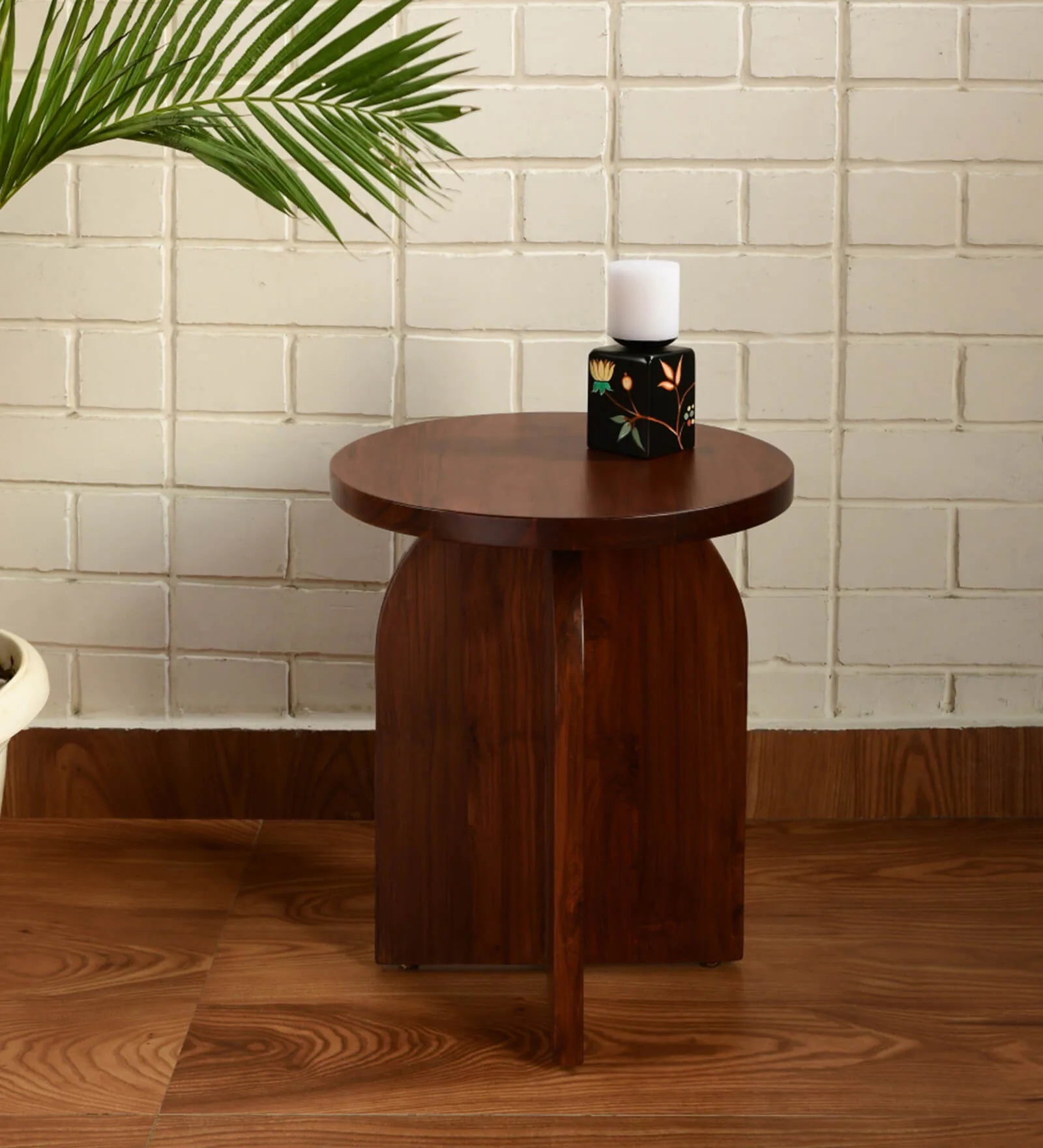 Cove Side Table
